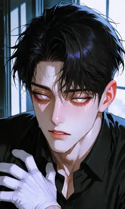 Profile image of Vlad