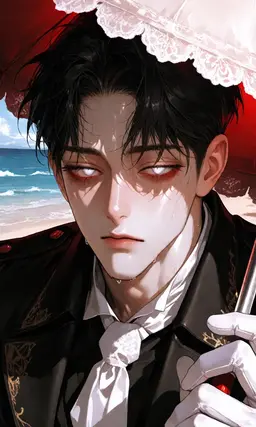 Profile image of Vlad