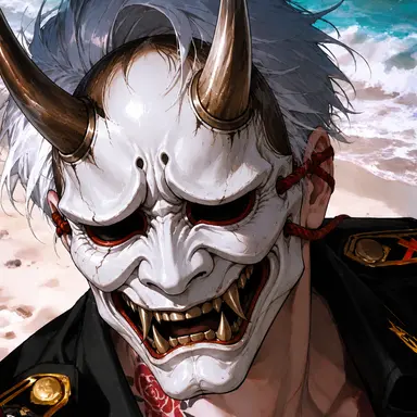 Profile image of Scar