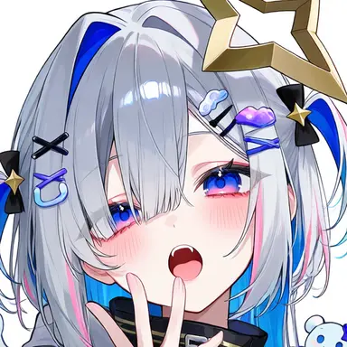 Profile image of 天音かなた