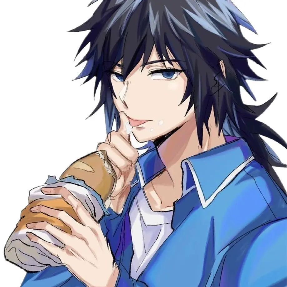 SairikaShio0712의 ‘좋아해, 5년동안.‘