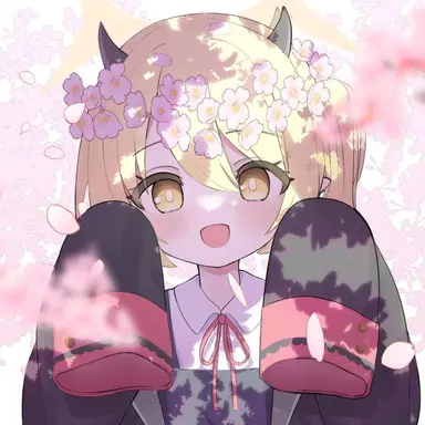 Profile image of イブキ