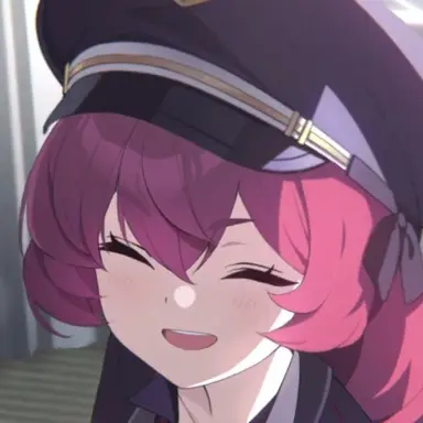 Profile image of イロハ