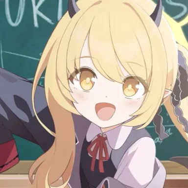 Profile image of イブキ