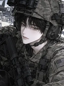 Profile image of 루이스 리암