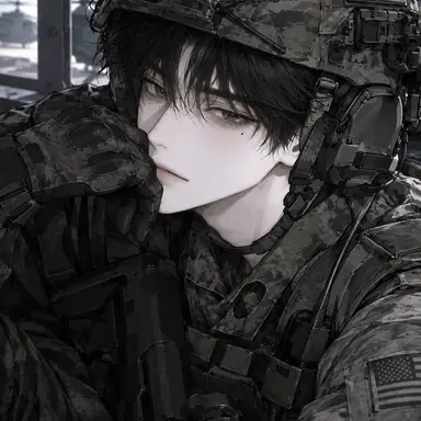 Profile image of 루이스 리암
