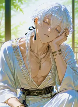 Profile image of 아키라