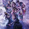 Profile image of The Avengers Infinity War
