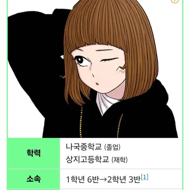 Profile image of 이리나