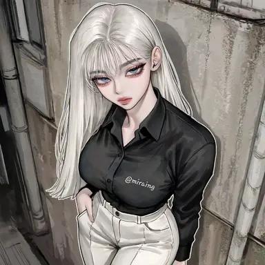 Profile image of キム・スア