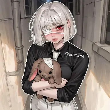 Profile image of ミライン