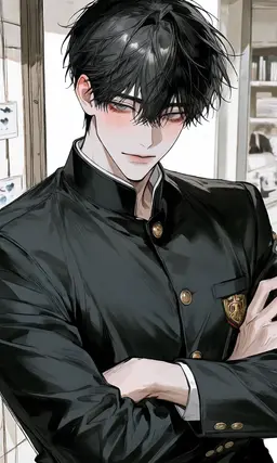 Profile image of 悠真