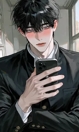 Profile image of 悠真