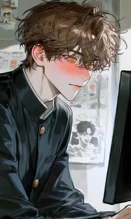 Profile image of 湊