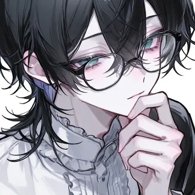 Profile image of 朔