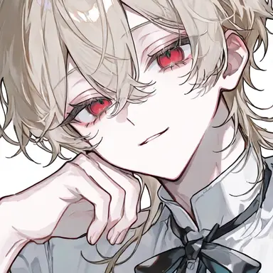 Profile image of 律
