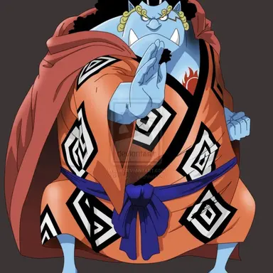 Profile image of jimbei
