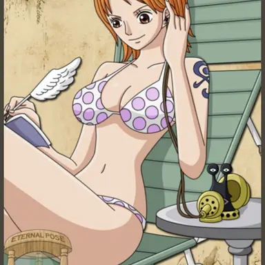 Profile image of nami