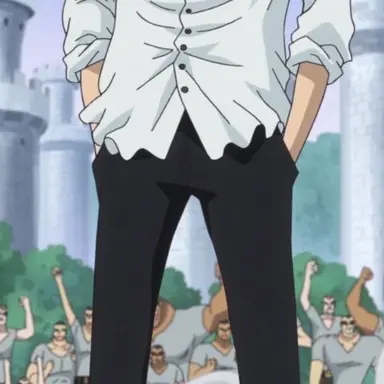 Profile image of sanji