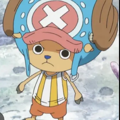 Profile image of chopper
