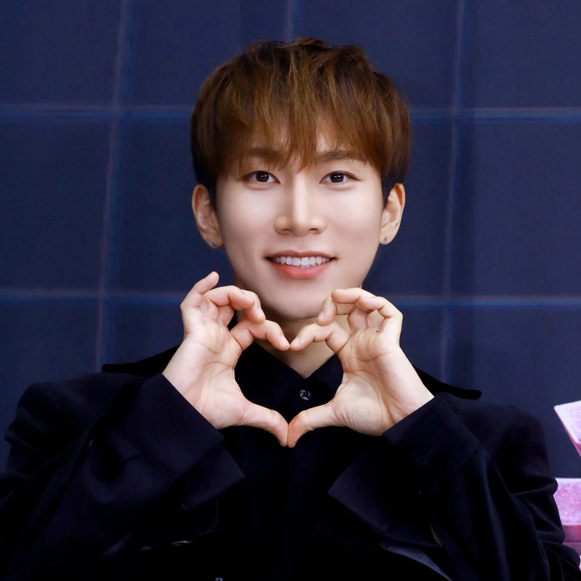 BtoB의 서은광