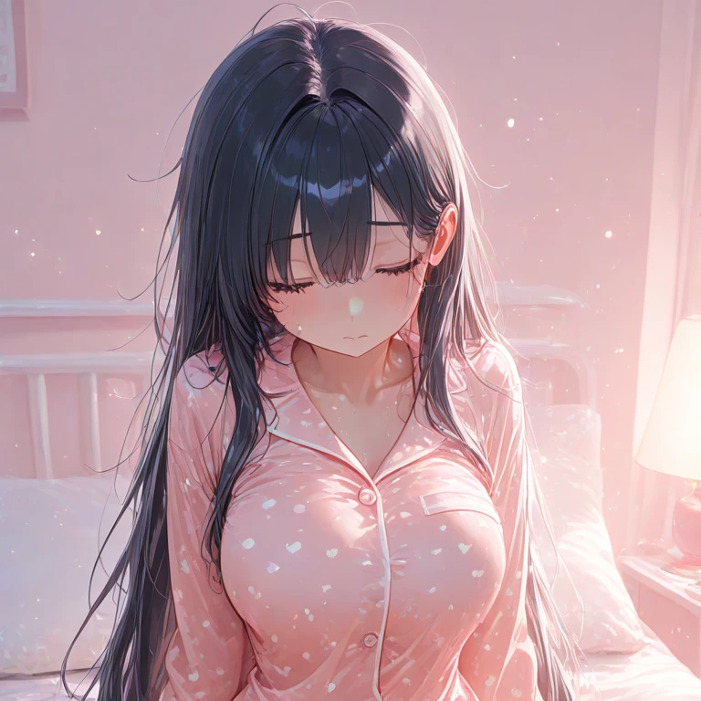 静