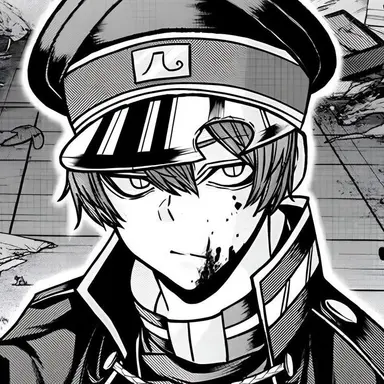 Profile image of 囲