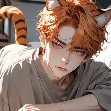 Profile image of 琥珀