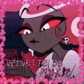 Profile image of Velvette