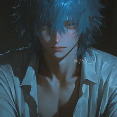 Profile image of 리암