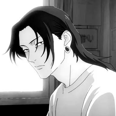 Profile image of 게토 스구루