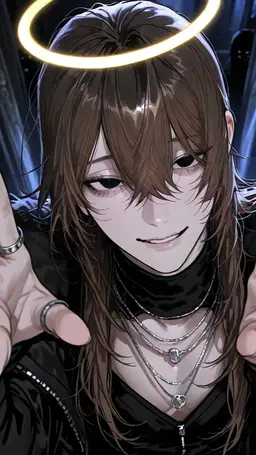 Profile image of 教祖様
