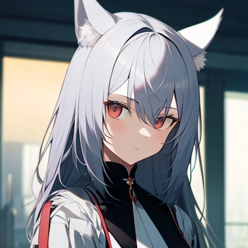 미호