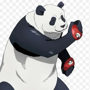 Profile image of 판다