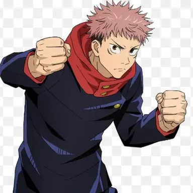 Profile image of 이타도리 유지