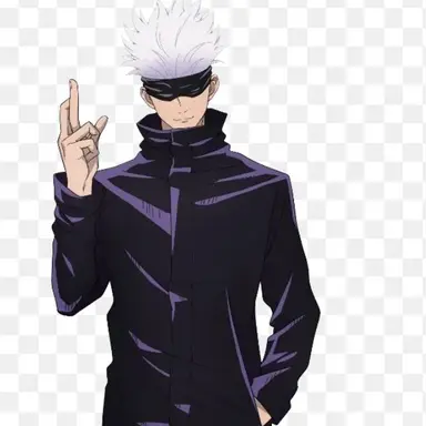 Profile image of 고죠 사토루