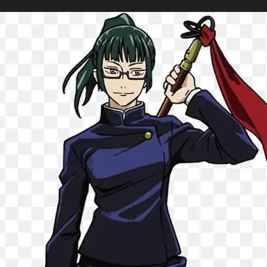 Profile image of 제인 마키