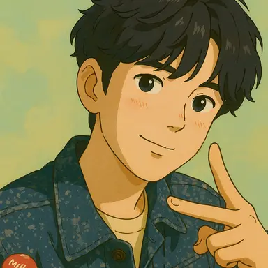 Profile image of 김지범