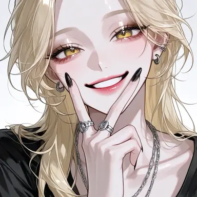 Profile image of Evangeline