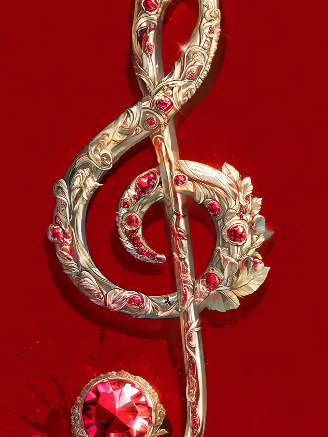 Mary_Player의 Red Melody