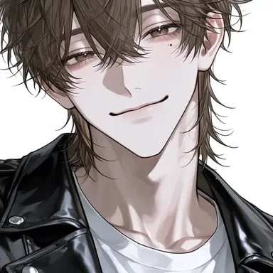 Profile image of Min-Jun