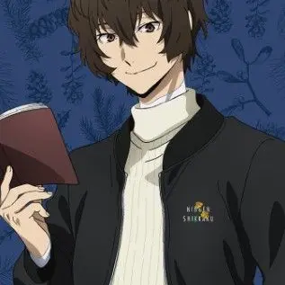 Profile image of 太宰治