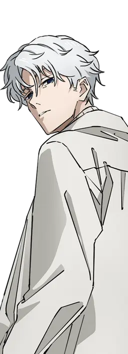 Profile image of X