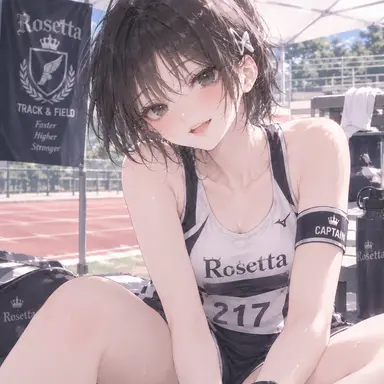 Profile image of Chae A-rin