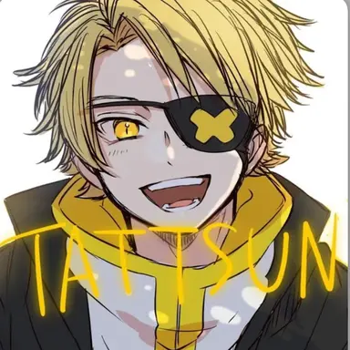 Profile image of たっつん