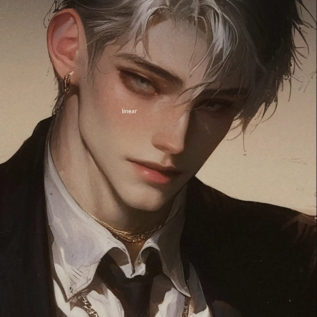 LinearRaw9287의 데이먼 랭커스터