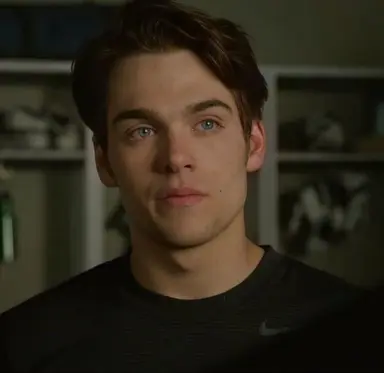 Profile image of Liam Dunbar
