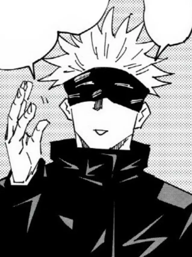 chsouu의 五条 悟 ?