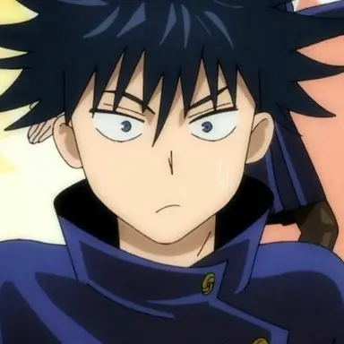 Profile image of 후시구로 메구미