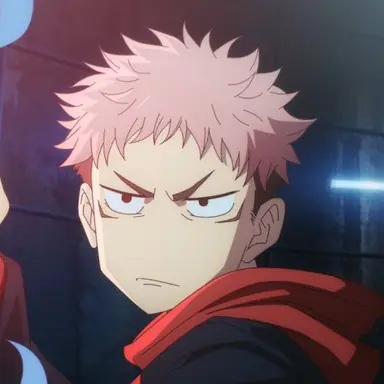 Profile image of 이타도리 유지